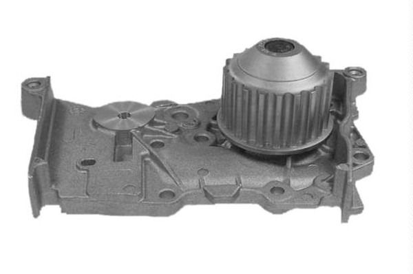 Wasserpumpe, Motorkühlung MAHLE CP26000S