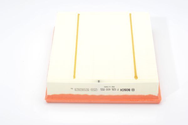 Luftfilter BOSCH F 026 400 055