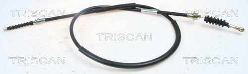 Seilzug, Feststellbremse TRISCAN 814060102