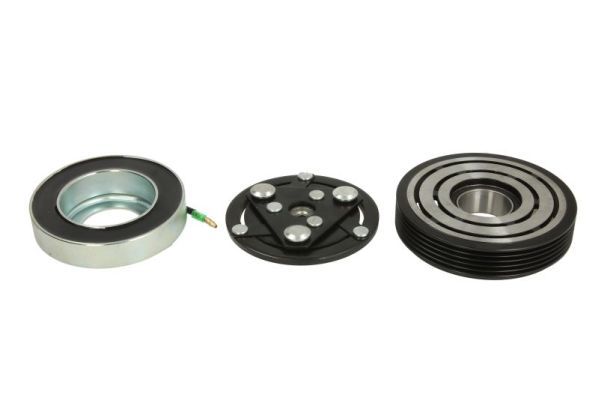 Magnetkupplung, Klimakompressor THERMOTEC KTT040217