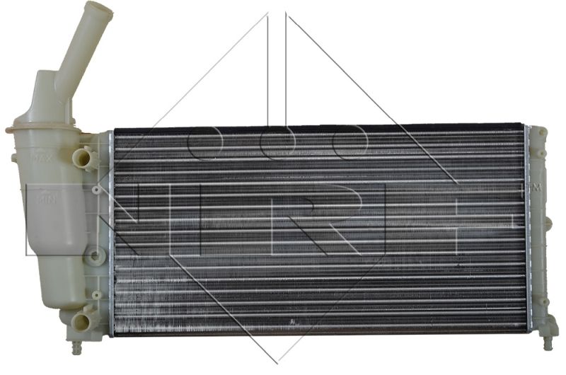 Kühler, Motorkühlung NRF 53619