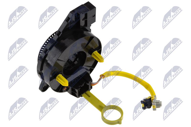 Wickelfeder Airbag NTY EAS-FR-017