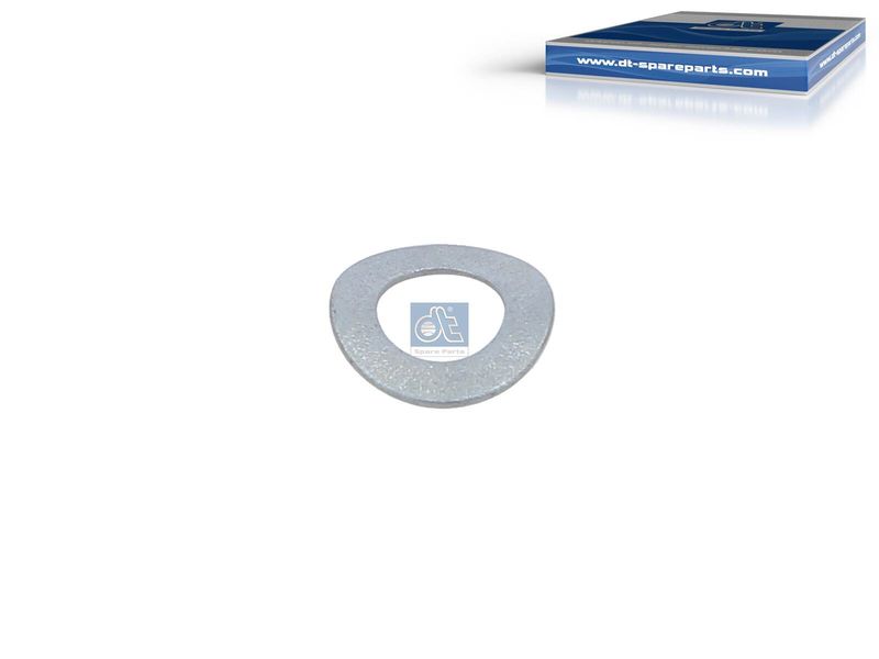 Federscheibe DT Spare Parts 6.89301