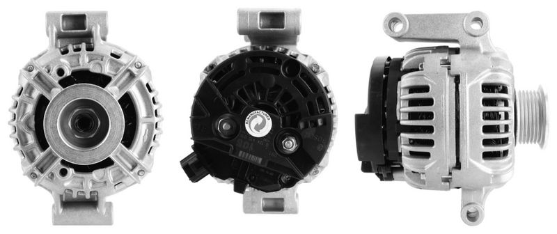 Generator ELSTOCK 28-4642