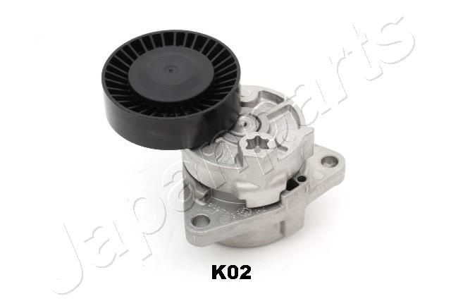 Spannarm Keilrippenriemen JAPANPARTS TS-K02