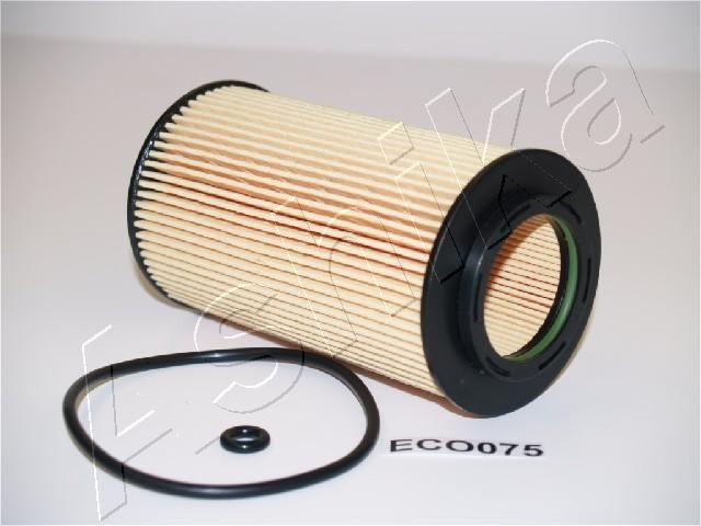 Ölfilter Ashika 10-ECO075