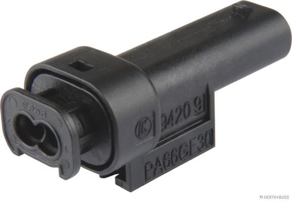 Steckgehäuse HERTH+BUSS ELPARTS 50390392