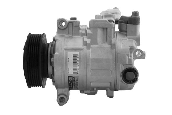 Kompressor, Klimaanlage Airstal 10-2024