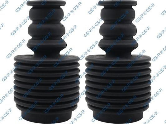 Staubschutzsatz, Stoßdämpfer GSP 5403150PK