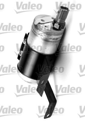 Trockner, Klimaanlage VALEO 509498