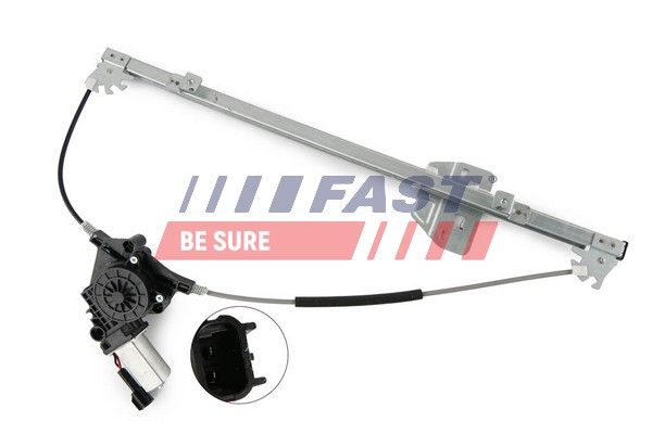 Fensterheber FAST FT91882