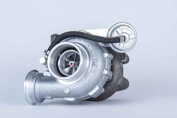 Lader, Aufladung 3K 53169887118
