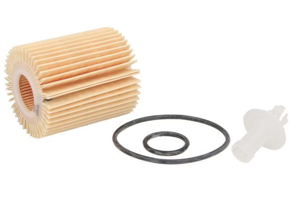 Ölfilter PURRO PUR-PO8004