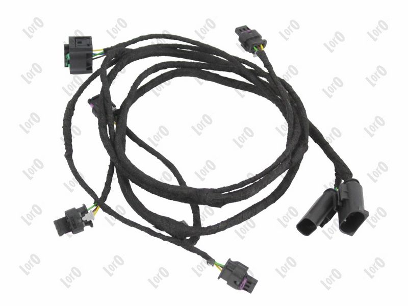 Kabelreparatursatz, Sensor (Einparkhilfe) ABAKUS 120-00-214