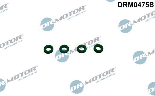 Dichtring, Düsenhalter Dr.Motor Automotive drm0475s