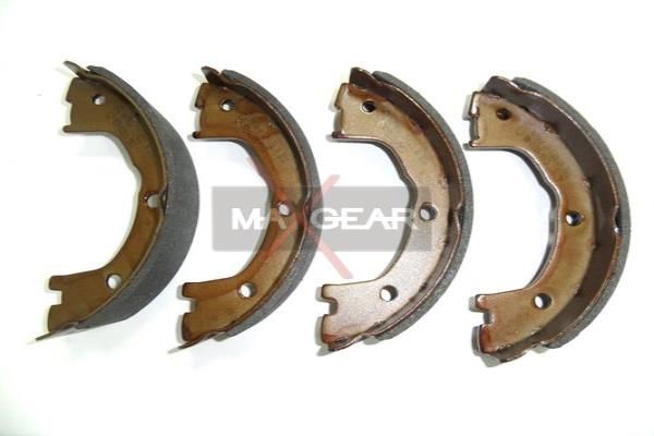 Bremsbackensatz, Feststellbremse MAXGEAR 19-0322