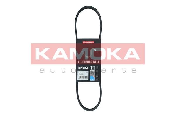 Keilrippenriemen KAMOKA 7016007