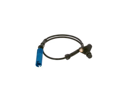 Sensor, Raddrehzahl BOSCH 0986594508
