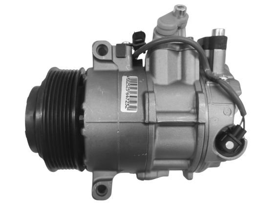 Kompressor, Klimaanlage Airstal 10-4459