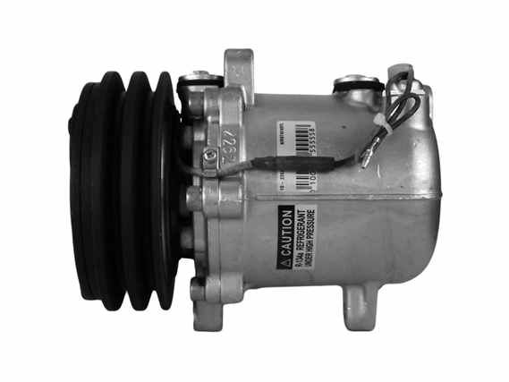 Kompressor, Klimaanlage Airstal 10-2262