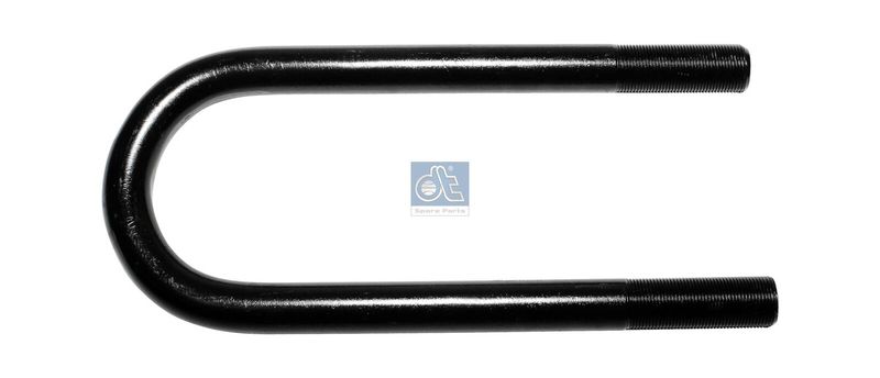 Federbride DT Spare Parts 4.40434