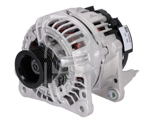Lichtmaschine Generator FEBI BILSTEIN 193548