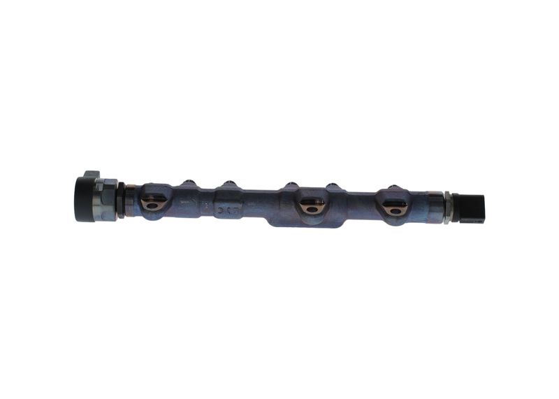 Verteilerrohr, Kraftstoff BOSCH 0 445 214 330