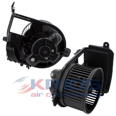 Innenraumgebläse MEAT & DORIA K92322