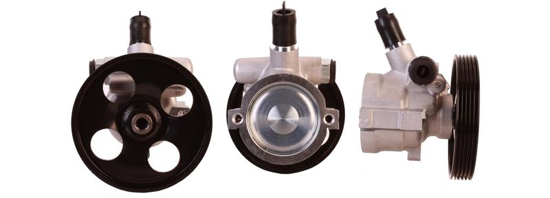 Hydraulikpumpe, Lenkung ELSTOCK 15-0264