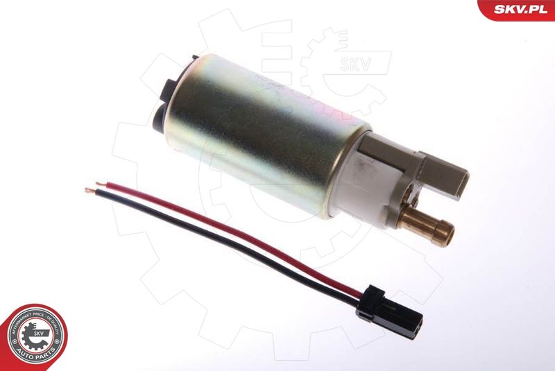 Kraftstoffpumpe ESEN SKV 02SKV204
