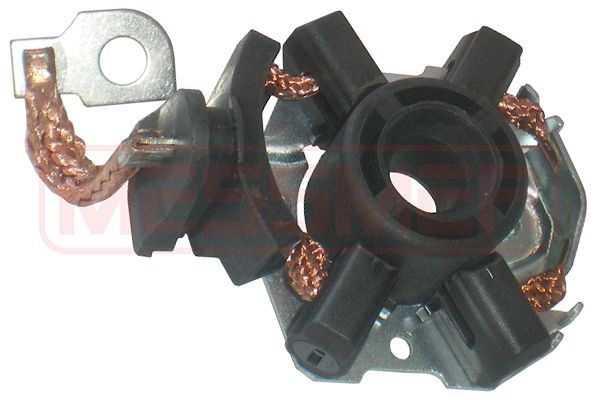 Halter, Kohlebürsten ERA 232025