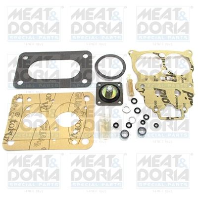 Reparatursatz, Vergaser MEAT & DORIA W497