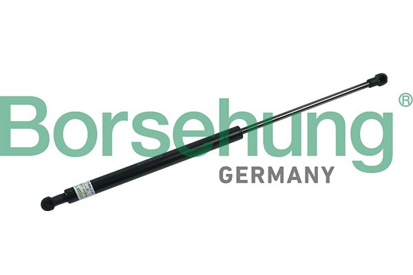 Gasfeder, Motorhaube BORSEHUNG B18453