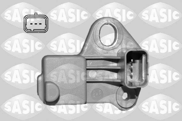 Impulsgeber, Kurbelwelle SASIC 9440017