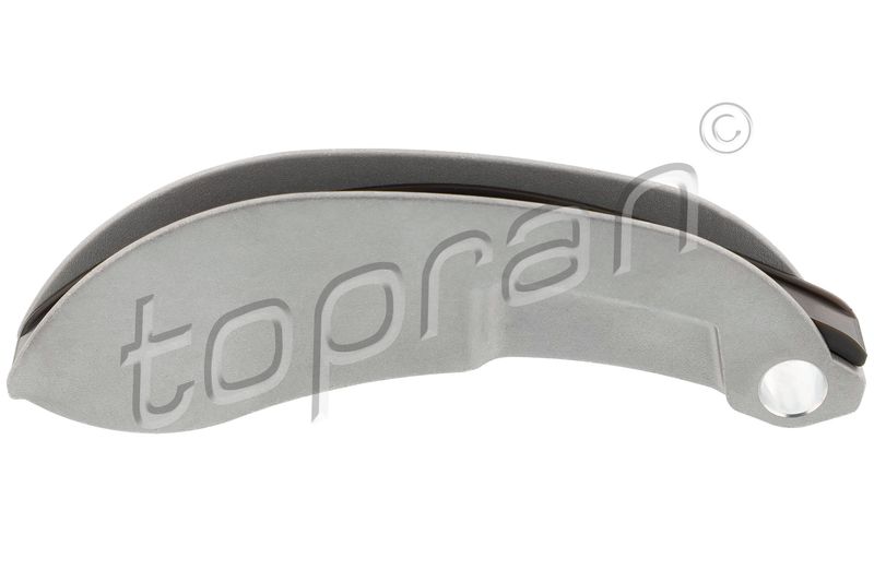 Spannschiene, Steuerkette TOPRAN 504 153