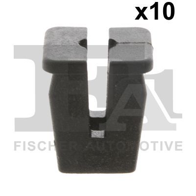 Clip, Zier-/Schutzleiste FA1 11-60024.10