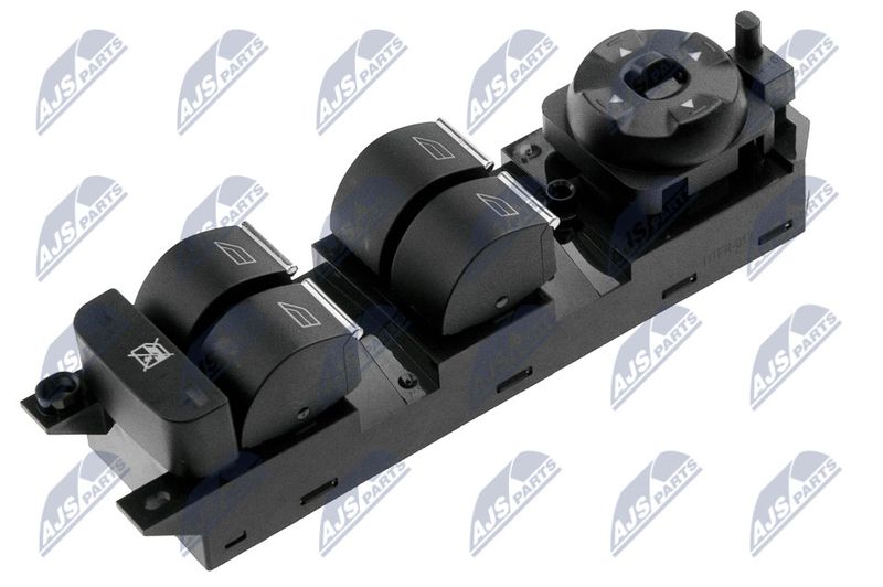 Schalter, Fensterheber NTY EWS-FR-012