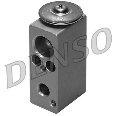 Expansionsventil, Klimaanlage DENSO dve46001