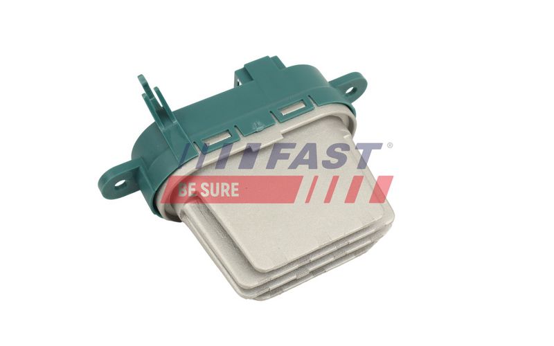 Widerstand, Innenraumgebläse FAST FT01328