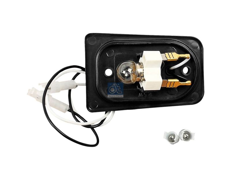 Lampenfassung DT Spare Parts 2.24701