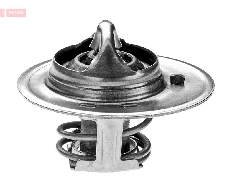 Kühlwasserthermostat Denso DTM82240