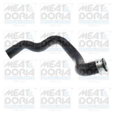 Kühlerschlauch MEAT & DORIA 97246
