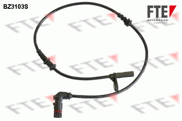 Sensor, Raddrehzahl FTE bz3103s