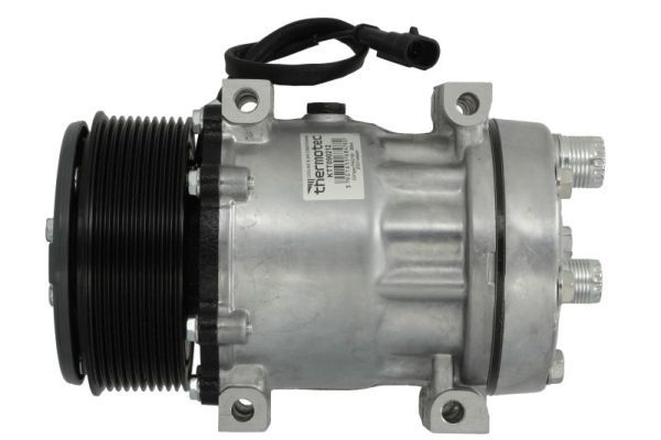 Kompressor, Klimaanlage THERMOTEC KTT090212