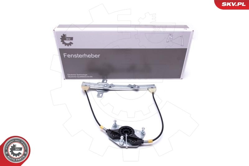 Fensterheber ESEN SKV 51SKV213