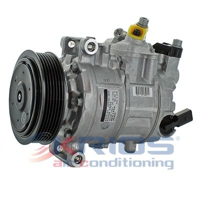 Kompressor, Klimaanlage MEAT & DORIA K15298