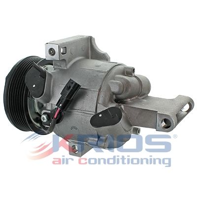 Kompressor, Klimaanlage MEAT & DORIA K12173