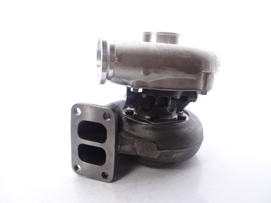 Lader, Aufladung GARRETT 465413-5004S