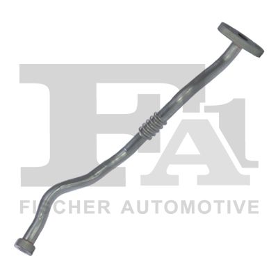Ölleitung Turbolader FA1 612-805