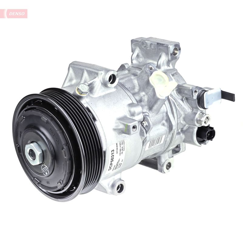 Klimakompressor Denso DCP50313